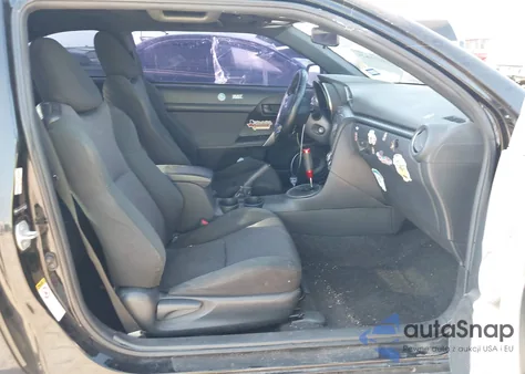 2012 Scion Tc from USA, damaged, VIN JTKJF5C77C3041262